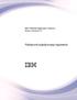 IBM TRIRIGA Application Platform Wersja 3 Wydanie 4.2. Podręcznik pojedynczego logowania IBM