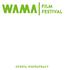 WAMA Film Festival to: