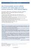 Use of bioresorbable vascular scaffolds in patients with stable angina and acute coronary syndromes. Polish National Registry