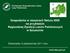 Gospodarka w obszarach Natura 2000 na przykładzie Regionalnej Dyrekcji Lasów Państwowych w Szczecinie. Eberswalde, 6 października 2011 roku