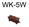 Łączniki krańcowe wrzecionowe WK-5W I WK-5WP