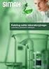Katalog szkła laboratoryjnego. Laboratory glassware catalogue