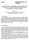 DETERMINATION OF TEMPERATURE DISTRIBUTION IN ACTIVE COVERING DURING PRODUCING OF COATINGS BY CASTING METHOD.