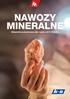 NAWOZY MINERALNE. Składniki pokarmowe dla roślin od K+S KALI