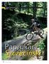 Przygoda: Nizina Szczecińska. Paprykarz Szczeciński. bikeboar d #5 maj 2009