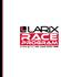 Team Larix LARIX RACE PROGRAM (LRP) O PROGRAMIE