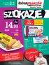 14,99 GRATIS. 8 zł 22,99 MIX. kup pieluszki 1 KG