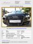 AUDI A8 4.2 TDI Quattro Tiptronic