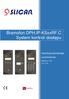 Bramofon DPH.IP-KSxxRF.C System kontroli dostępu