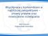 Współpraca z komornikiem w najbliższej perspektywie zmiany prawne oraz nowoczesne rozwiązania. Rafał Łyszczek Krajowa Rada Komornicza
