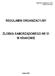 REGULAMIN ORGANIZACYJNY ŻŁOBKA SAMORZĄDOWEGO NR 31 W KRAKOWIE