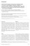 Intensity-modulated radiation therapy as adjuvant treatment for local advanced malignant mesothelioma after pleuropneumonectomy report of two cases