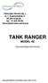 TANK RANGER MODEL 4S