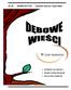 Nr 93 JESIEŃ 2017/18 Gazetka szkolna Dębe Małe. W tym numerze: POWRÓT DO SZKOŁY JESIEŃ W PRZYRODZIE MAGICZNA PODRÓŻ