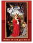 J.S. PALUCH COMPANY, INC. Virgin and Child with Four Angels, Gerard David, Metropolitan Museum of Art