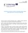 Príručka/pokyny pre prijímateľov a prijímateľov mikroprojektov ohľadom propagácie projektov podporovaných v rámci Programov EÚS
