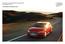 Ważne od: Rok produkcji: 2015 Rok modelowy 2015 Data modyfikacji: Cennik Audi A3 Sportback e-tron
