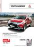 Odkryj Mitsubishi Business Contract: 0 zł wpłaty własnej, rata niższa niż w tradycyjnym leasingu, możliwość wymiany na samochód już po 2 latach.