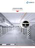 system exit.gp AERECO System wentylacji garaży podziemnych Samoczynne urządzenia oddymiające