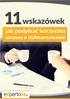 11 wskazówek, jak podpisać korzystną umowę o dofinansowanie 1