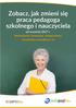 Wrzesień przyniesie wiele zmian w pracy szkoły. Sprawdź, co czeka nauczycieli i uczniów w nowym roku szkolnym.