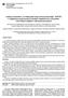 Postępy Psychiatrii i Neurologii 2010, 19(3): Praca oryginalna Original paper Instytut Psychiatrii i Neurologii