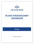 PLAN FINANSOWY JEUNESSE