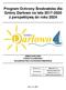Program Ochrony Środowiska dla Gminy Darłowo na lata z perspektywą do roku 2024