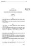 USTAWA z dnia 20 czerwca 2002 r. o bezpośrednim wyborze wójta, burmistrza i prezydenta miasta. Rozdział 1 Przepisy ogólne