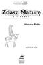 Krzysztof Jurek Aleksander Łynka. Zdasz Maturę. z historii. Historia Polski. wydanie trzecie