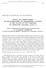 EFFECT OF VARIOUS DOSES OF NPK FERTILIZERS ON CHLOROPHYLL CONTENT IN THE LEAVES OF TWO VARIETIES OF AMARANTH (Amaranthus cruentus L.