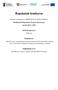 Regulamin konkursu. Konkurs zamknięty nr: RPWP IZ /16 Wielkopolski Regionalny Program Operacyjny na lata