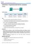 Laboratorium - Przygotowanie kabla Ethernet z przeplotem