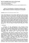 Influence of scale deposition on maintenance of injection molds Wpływ odkładania się kamienia na eksploatację form wtryskowych