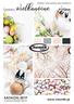 Easter and spring decorations. Wiosna. Ozdoby Wielkanocne KATALOG CATALOGUE 2019