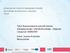 Tytuł: Rozpoznawanie potrzeb dziecka wielojęzycznego i wielokulturowego - diagnoza i wsparcie: WARSZTAT Autor: Joanna Grzymała- Moszczyńska