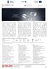 CLO. Ambient temperature: from -35 C to +45 C Ambient humidity: 20-80% Lifetime (L80B10): h Additional features: DALI, RF, AstroDIM, CLO