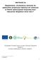 Europejski Fundusz Rolny na rzecz Rozwoju Obszarów Wiejskich: Europa inwestująca w obszary wiejskie. W zakresie SIR