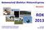 ROK Uniwersytecki Biuletyn Meteorologiczny. Borucino. Nr 44 (93) ISSN X
