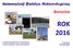 ROK Borucino. Uniwersytecki Biuletyn Meteorologiczny. Nr 84 (132) ISSN X