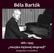 Béla Bartók muzyka stężonej ekspresji (Bogusław Schaeffer)
