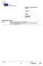 PUBLIC /16 dh/lo/mk 1 DG C LIMITE PL. Rada Unii Europejskiej Bruksela, 21 listopada 2016 r. (OR. en) 14340/16 LIMITE PV/CONS 55 RELEX 943