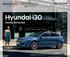 Hyundai i30 Nowej Generacji