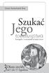 Siostry Karmelitanki Bose. Szukać. Jego. towarzystwa. Ewangelia i rozważania na każdy dzień. Okres zwykły. od 1 do 17 tygodnia