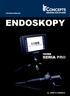 IMAGING SOLUTIONS.   ENDOSKOPY NOWA SERIA PRO MADE IN GERMANY