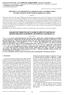 THE IMPACT OF DIFFERENTIAL FERTILISATION AND IRRIGATION ON THE CONTENT OF POTASSIUM FORM IN LUVISOL