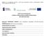 Karta oceny merytorycznej wniosku o dofinansowanie projektu konkursowego RPO WiM
