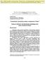 Gromadzenie i dystrybucja wiedzy o odmianach w Polsce 1. System of collection and distribution knowledge about plant varieties in Poland