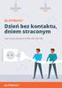 Dzień bez kontaktu, dniem straconym. Case Study wdrożenia Office 365 dla TME