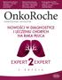 NOWOŚCI W DIAGNOSTYCE I LECZENIU CHORYCH NA RAKA PŁUCA